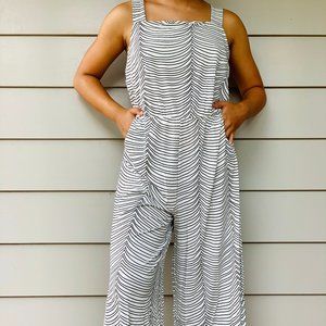 Fighting Eel - Jumper Deanna